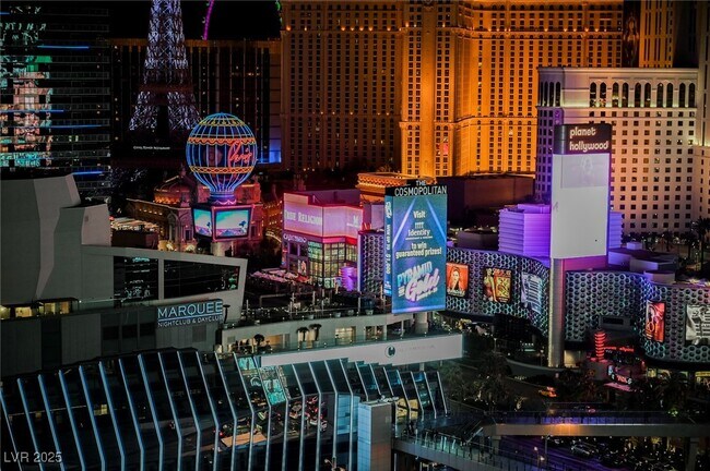 Building Photo - 3726 S Las Vegas Blvd