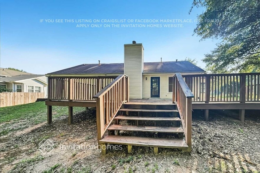 Building Photo - 730 Wilkes Dr