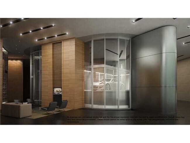 Building Photo - 18555 Collins Ave