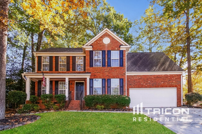 Building Photo - 1418 Spring Box Ct