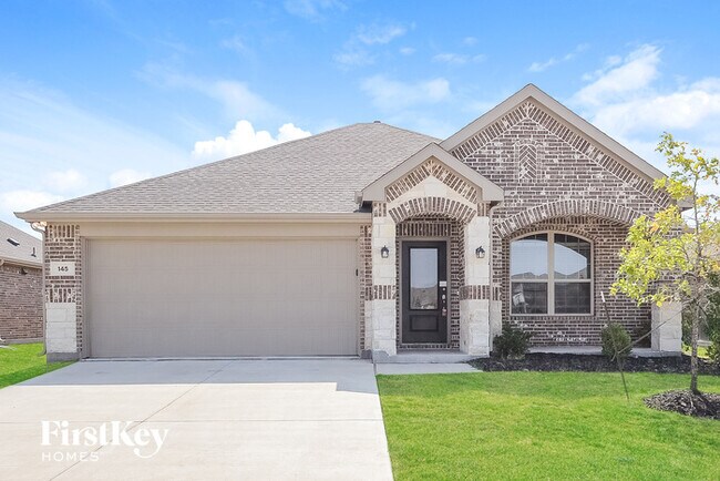Primary Photo - 145 Cedar Canyon Dr