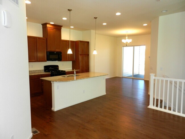 Building Photo - 15435 W 49th Dr