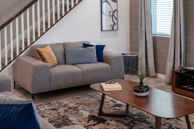 Building Photo - 8953 Amelia Downs Trail