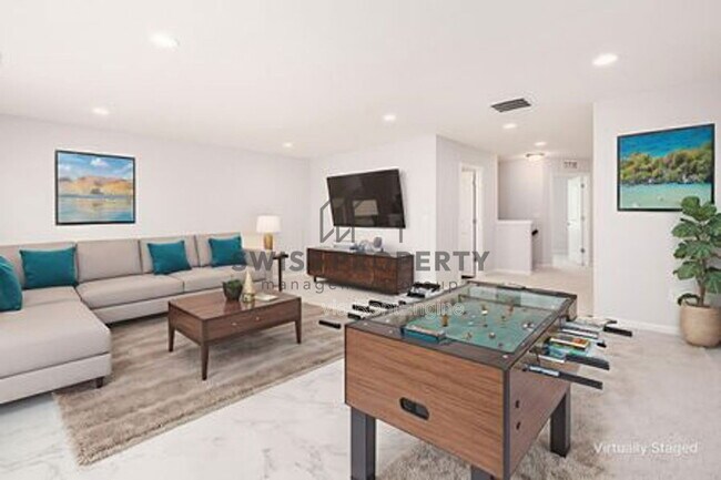 Building Photo - 12281 Rooster Tail Dr