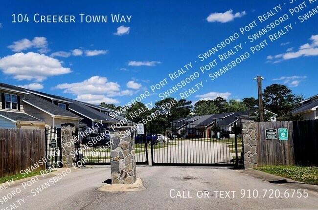 Building Photo - 104 Creeker Town Way