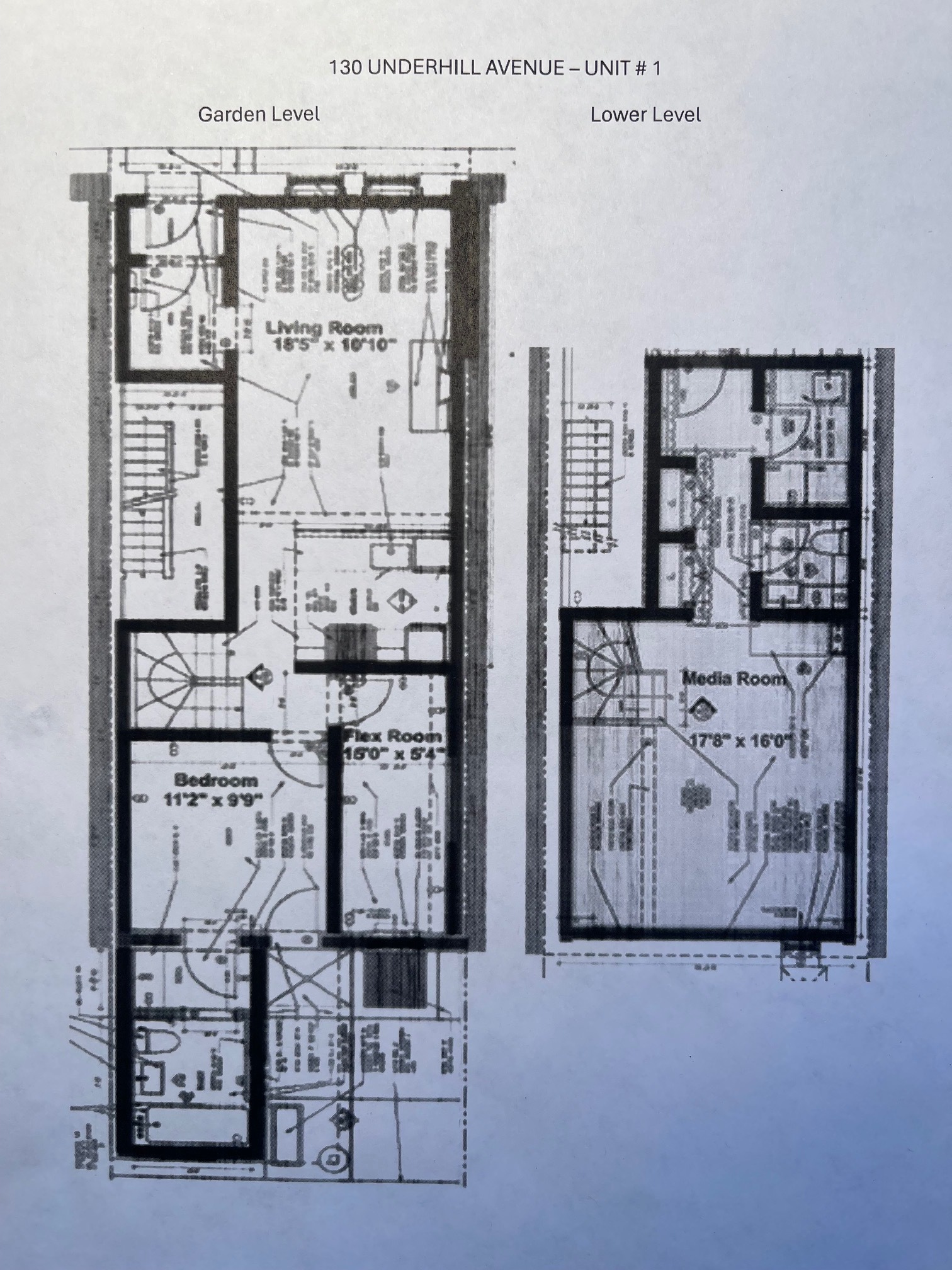 Building Photo - 130 Underhill Ave