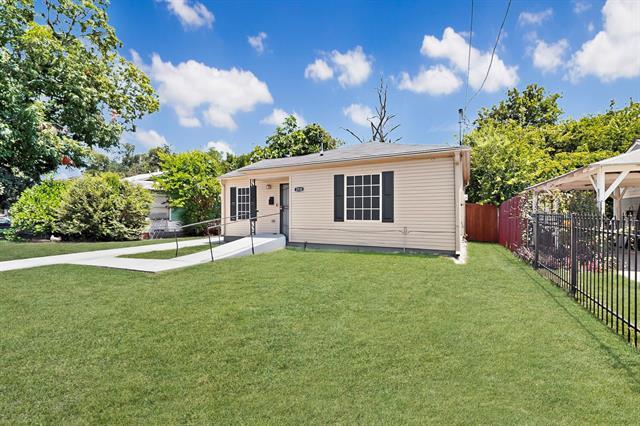 Building Photo - 2538 Stovall Dr