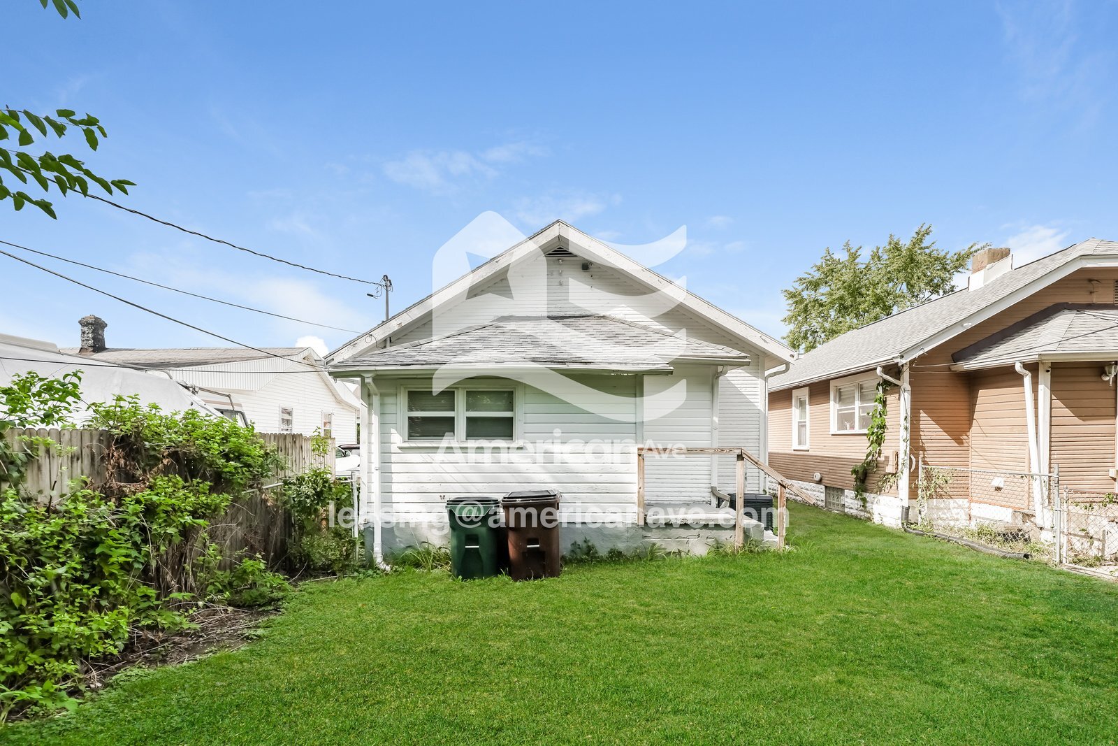 Building Photo - 506 Greene St