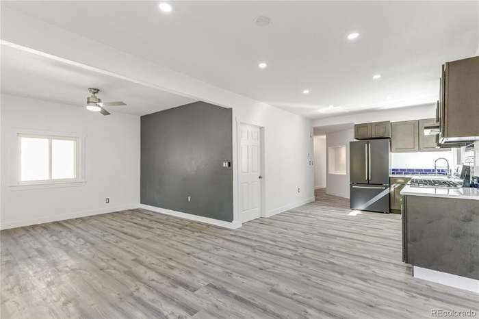 Building Photo - 4530 Clayton St