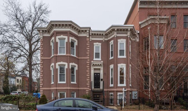 Building Photo - 1015 T St NW