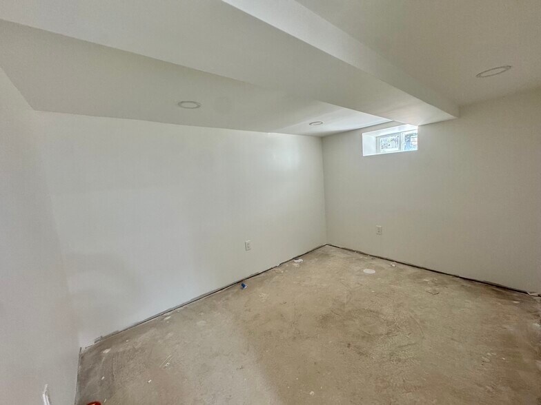 Basement Storage room - 98 Steamboat Rd
