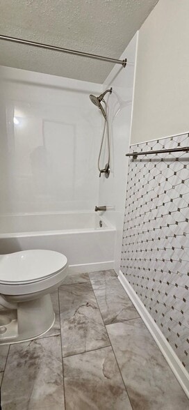 Renovated Bathroom - 9 Par Haven Dr