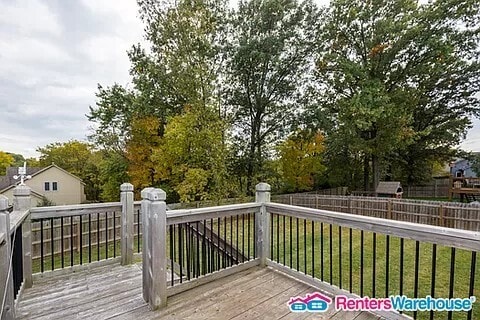 Building Photo - 4 Bed 3 Bath Home In North KC! Available NOW!