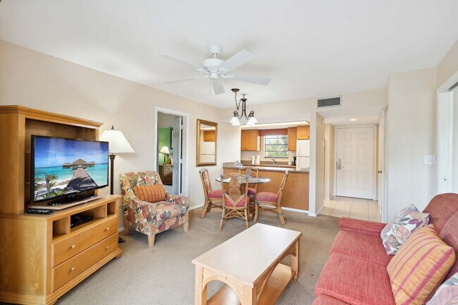 Building Photo - 600 Neapolitan Way