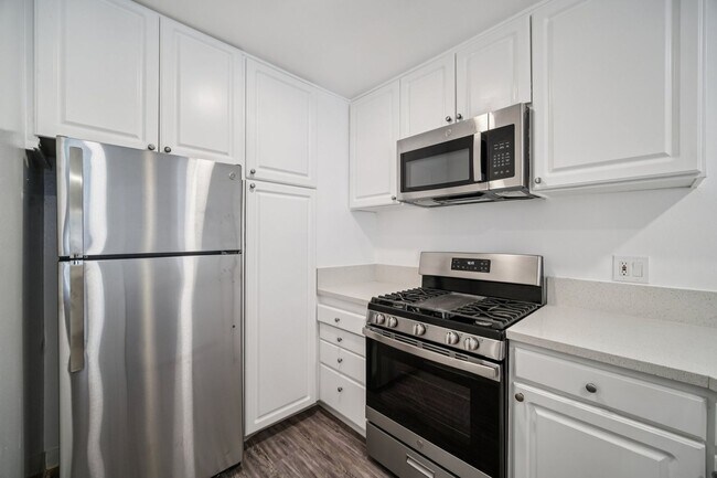 Interior Photo - Harbor Villas