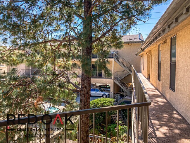 Building Photo - 10304 Tujunga Canyon Blvd