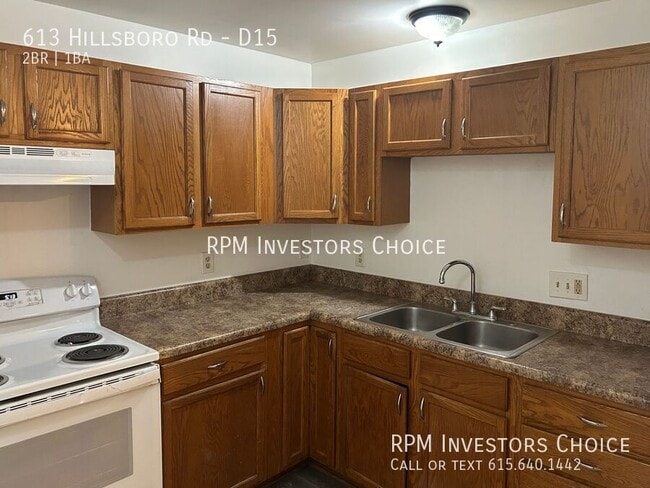 Building Photo - 613 Hillsboro Rd