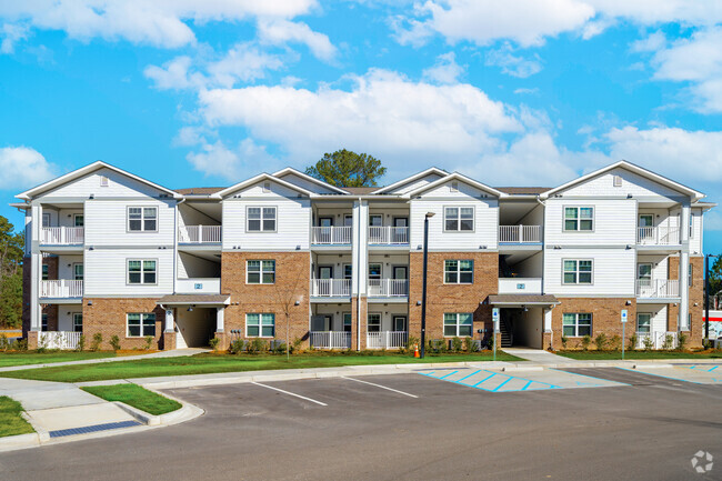 Building Photo - The Villages at Congaree Pointe