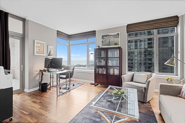 Building Photo - 530 N Lake Shore Dr