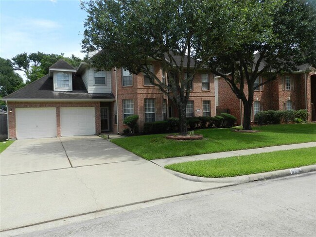Primary Photo - 12003 Natural Bridges Ln