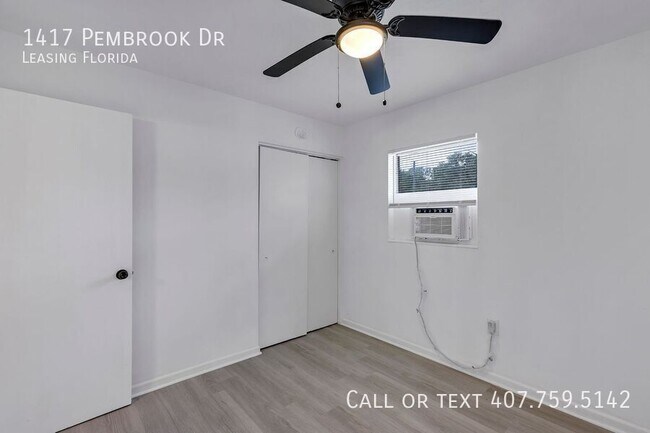 Building Photo - 1417 Pembrook Dr