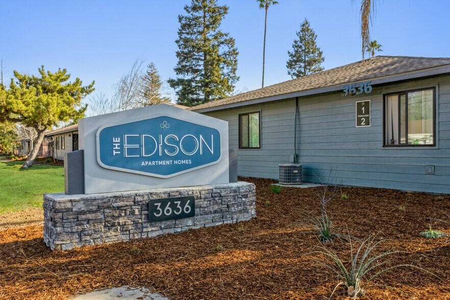 The Edison 3636 Edison Ave Sacramento CA 95821 Apartment Finder