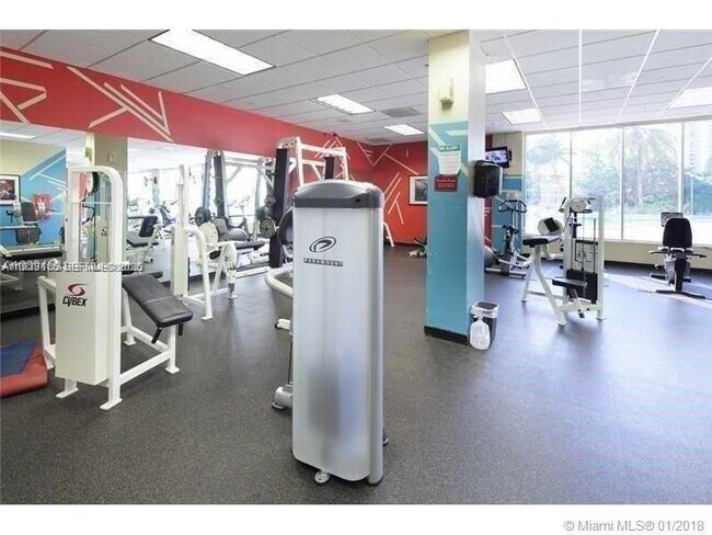 Building Photo - 19390 Collins Ave