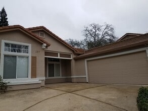 Building Photo - Briggs Ranch Home with RV Parking!