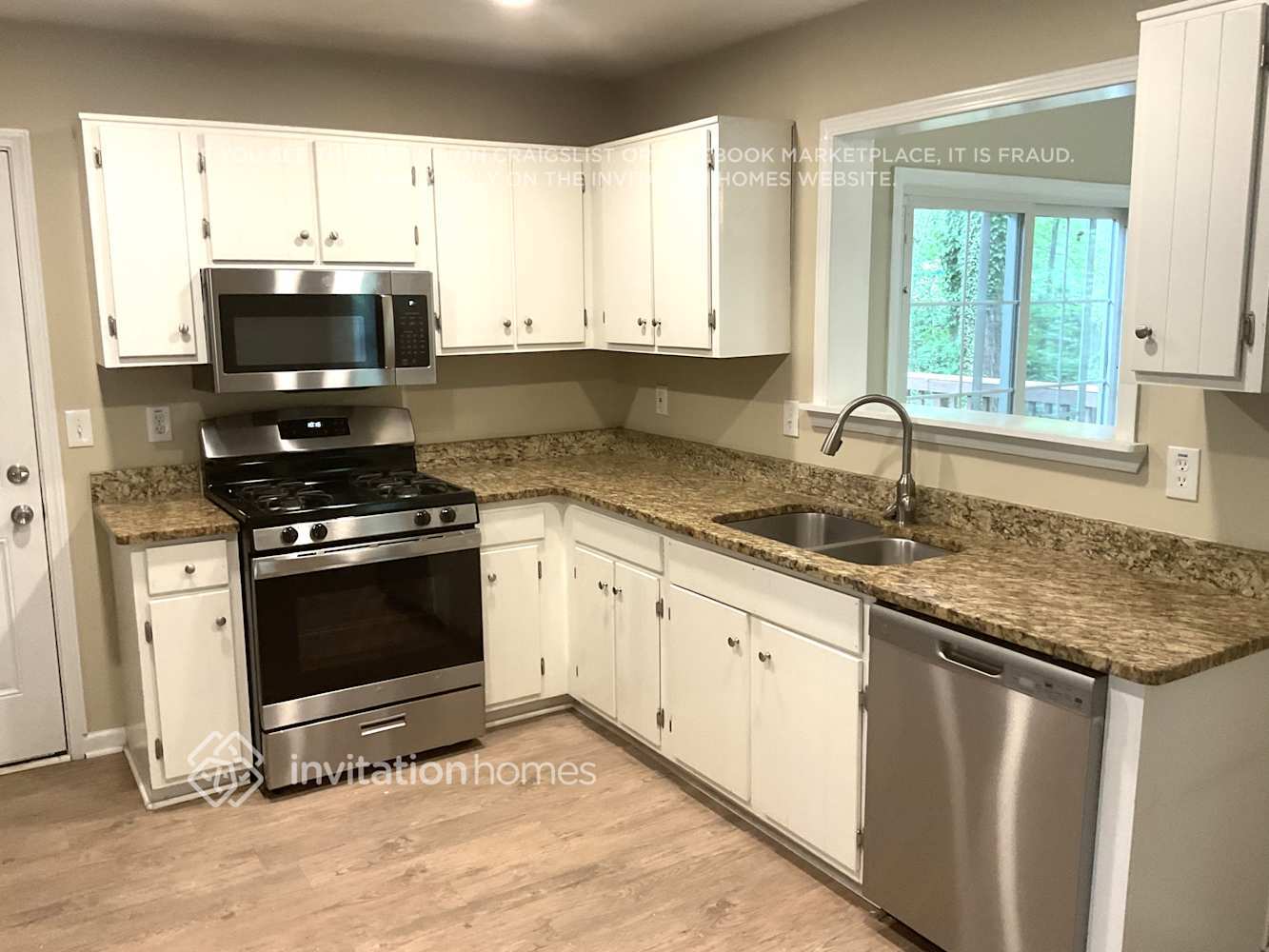 Building Photo - 4455 Creek Ford Trace