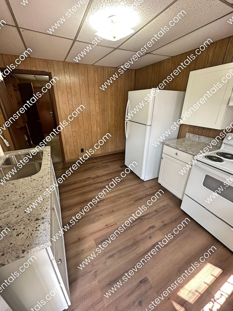 Building Photo - 2830 Georgia Ave