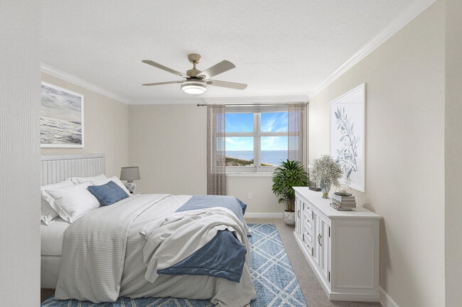 Building Photo - 5049 N Hwy A1A