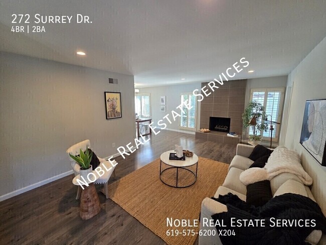 Building Photo - 272 Surrey Dr