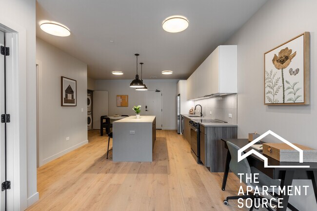 Building Photo - 1706 Sherman Ave