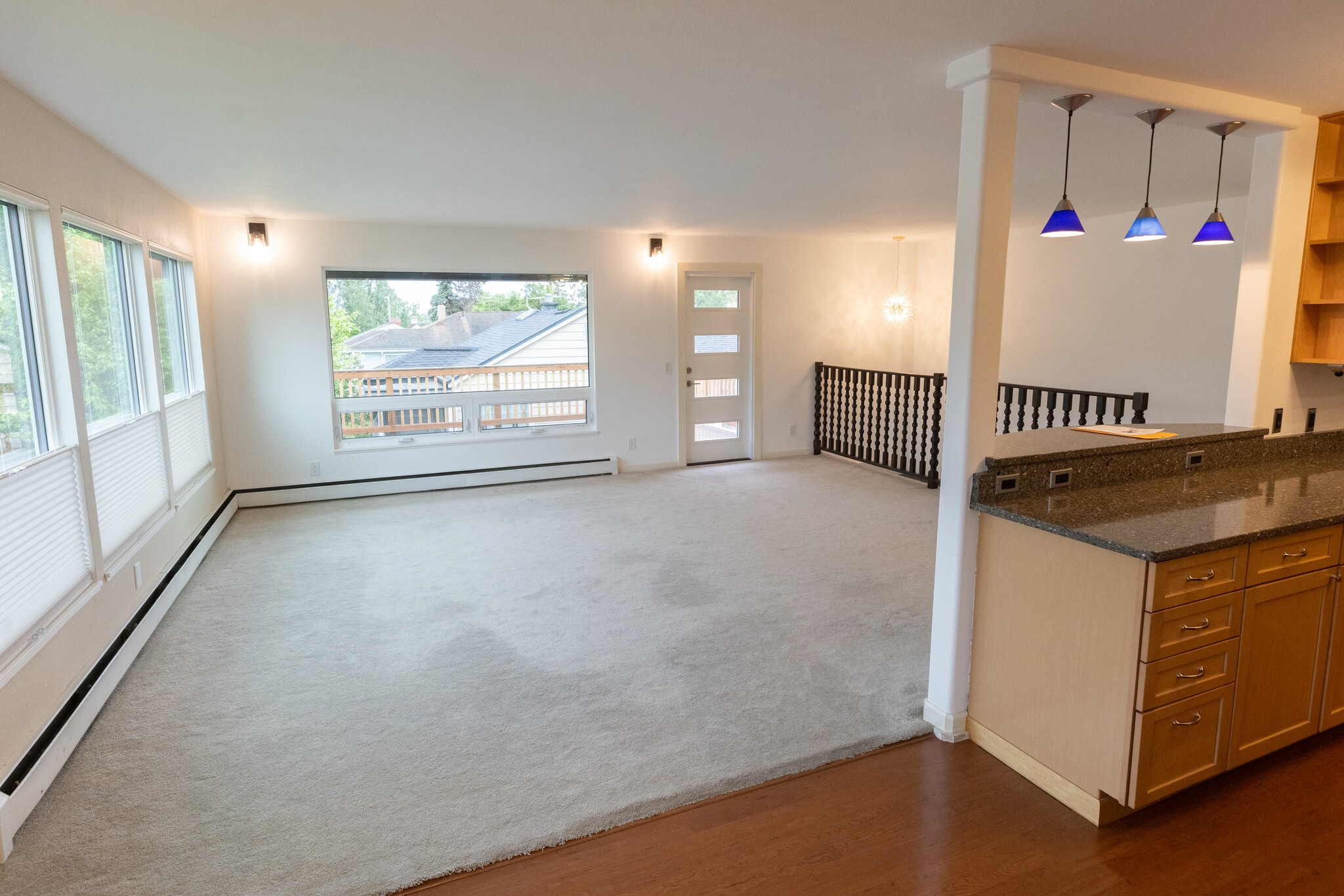 Building Photo - 1536 G St