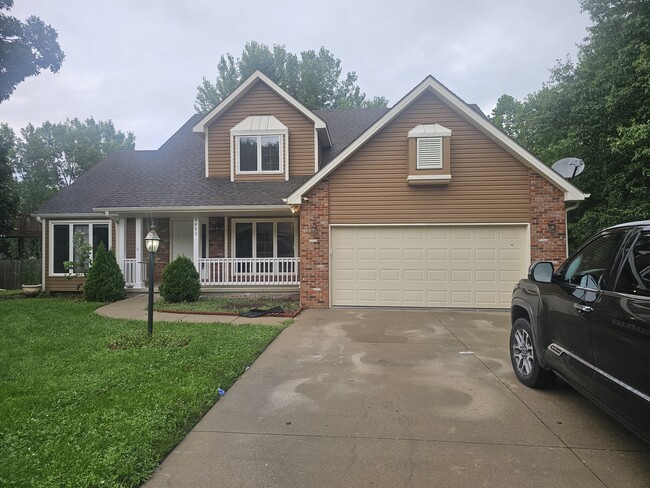 Building Photo - 4403 Windsor Ct