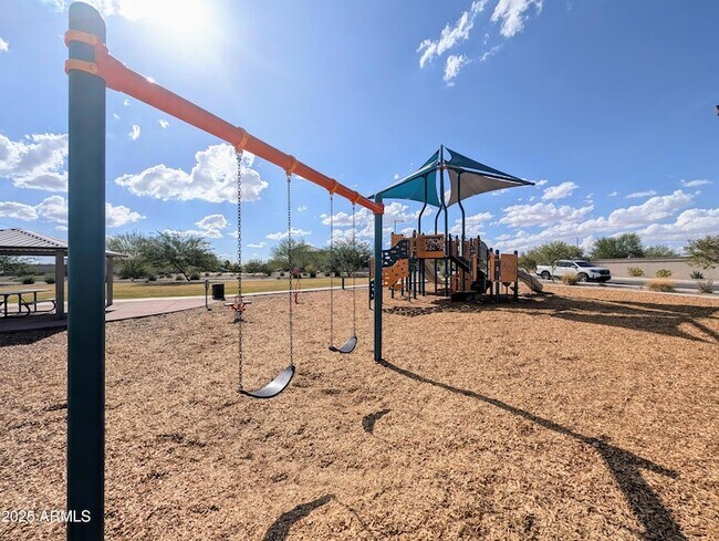 Building Photo - 24458 W Verlea Dr