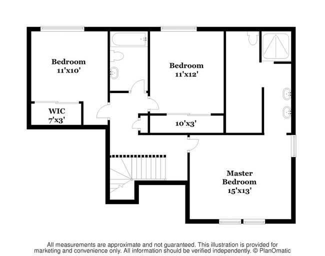 Building Photo - Spacious 3-Bedroom Home with Unfinished Basement in Prime Midtown Fort Collins Location