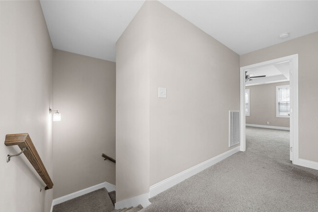 Building Photo - 3058 Ft Sumter Dr