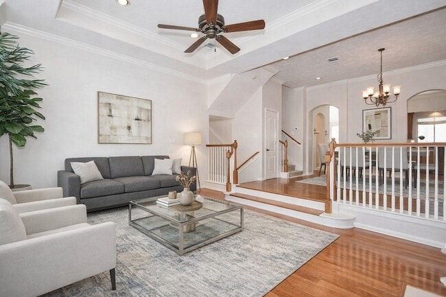 Building Photo - 2135 Stacy Knoll