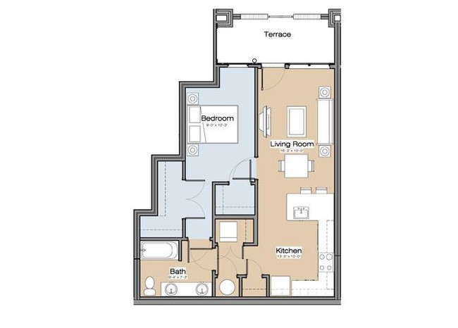 Floorplan - 139 Main