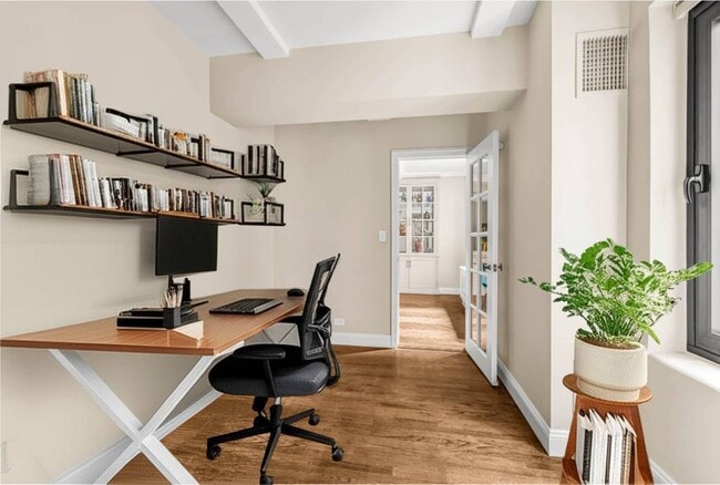 Building Photo - 400 West End Ave