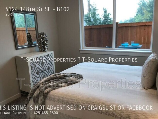 Building Photo - 4124 148th St SE