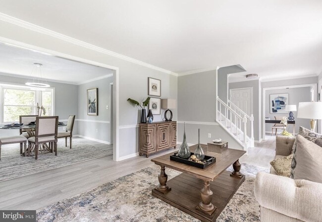 Building Photo - 9815 Wintercress Ct