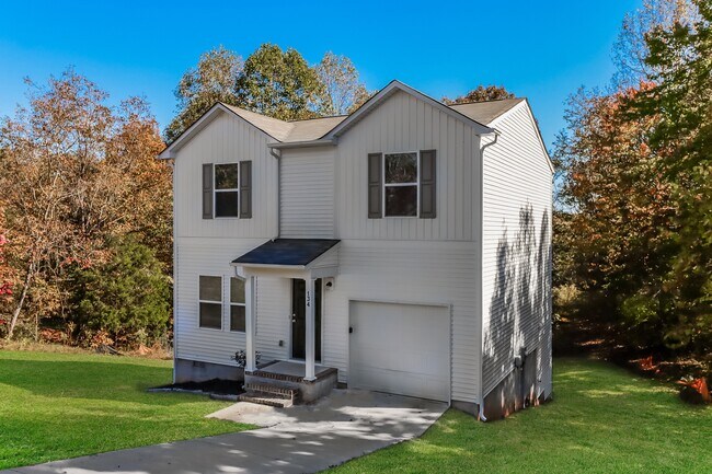 Building Photo - 134 Mountain Crest Dr