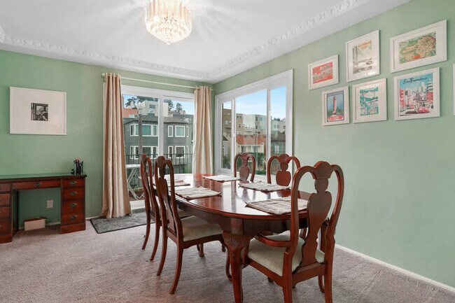 Building Photo - 145-147-147 Stanyan St