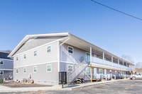 Building Photo - Haltere at Mountain Home