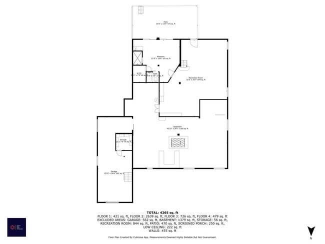 Building Photo - 4811 Soundside Dr