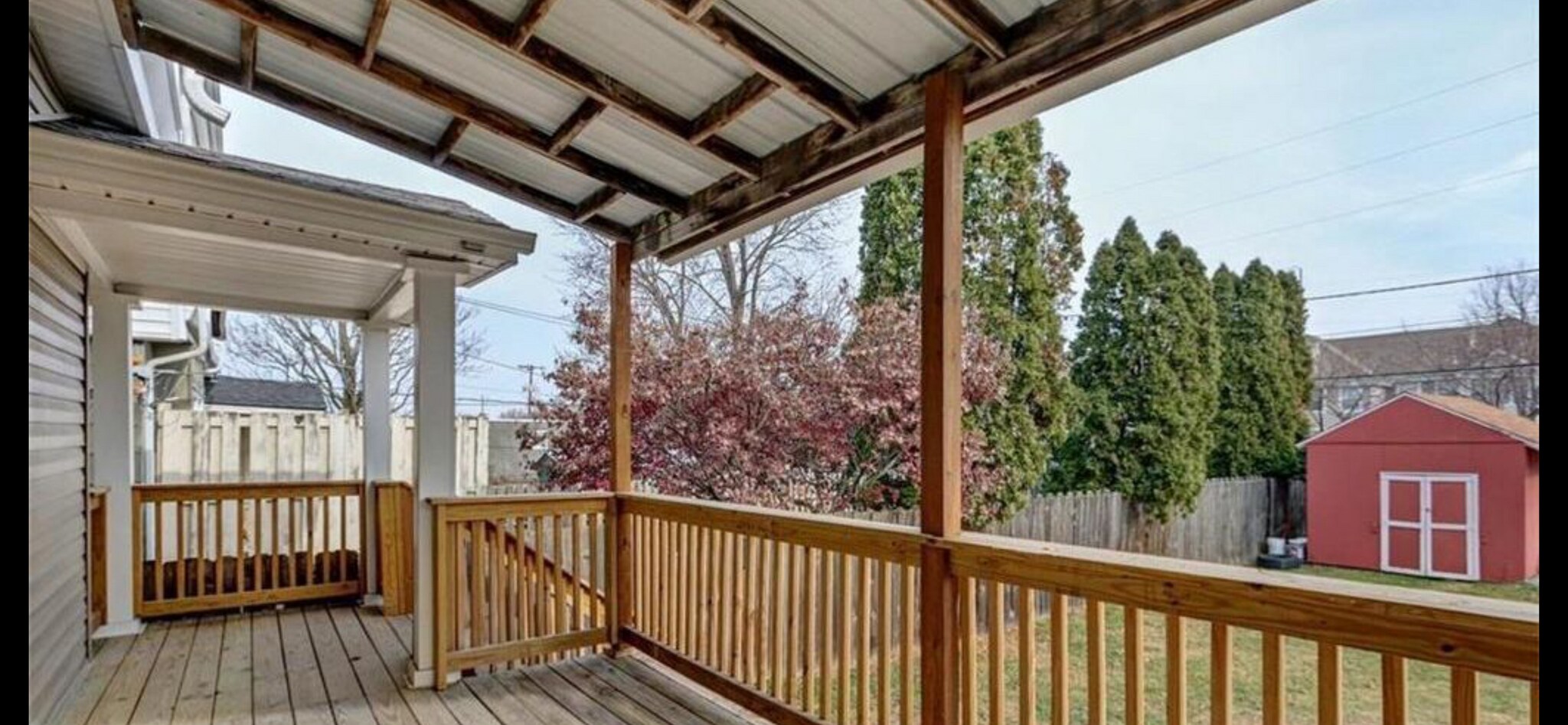 Building Photo - 2629 Campbell St