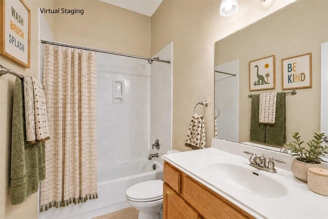 Building Photo - 3501 Shellcastle Ln