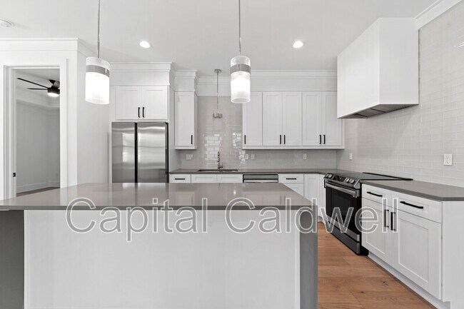 Building Photo - 2345 Bahia Vista St